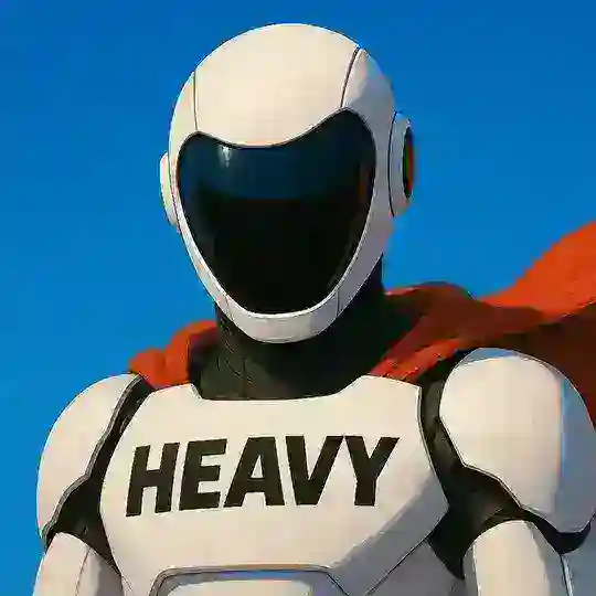 SuperGrok Heavy