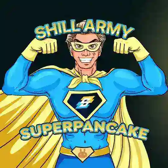 Super Ecosystem Shill Army