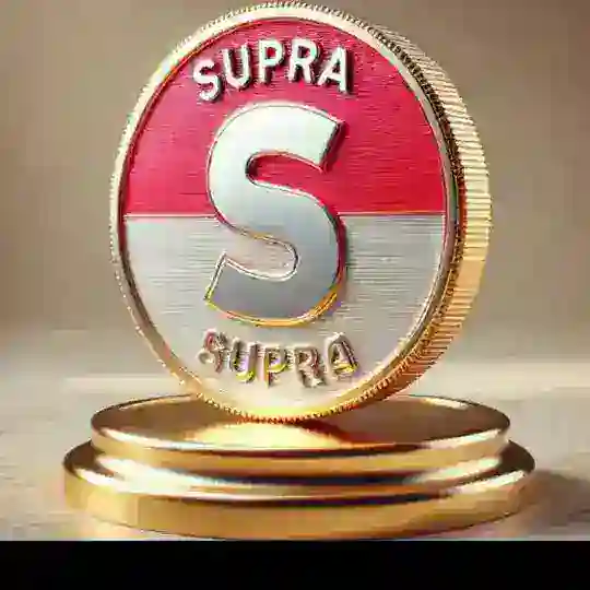 Supra Malaysia ๐ฒ๐พ