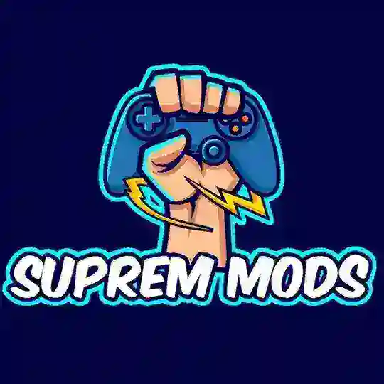 Suprem Mods chat