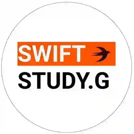 Изучаем Swift