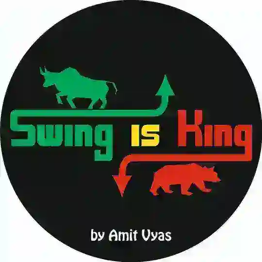 Swing Is King