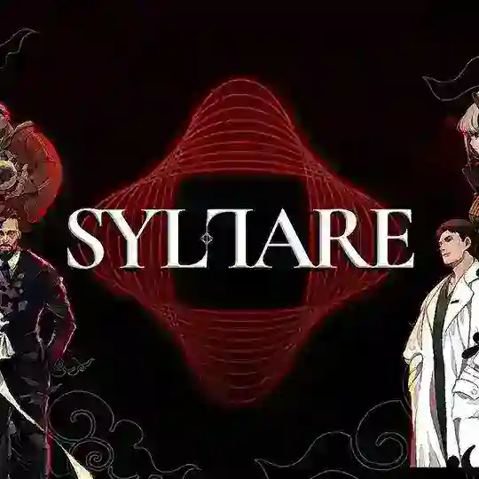 Syltare Việt Nam Official Community