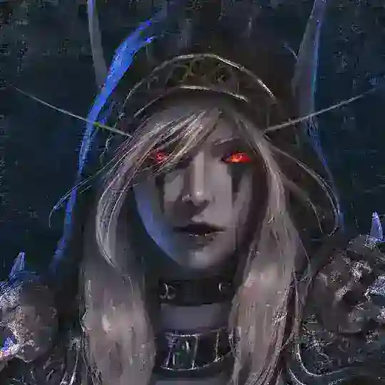 Sylvana's chat
