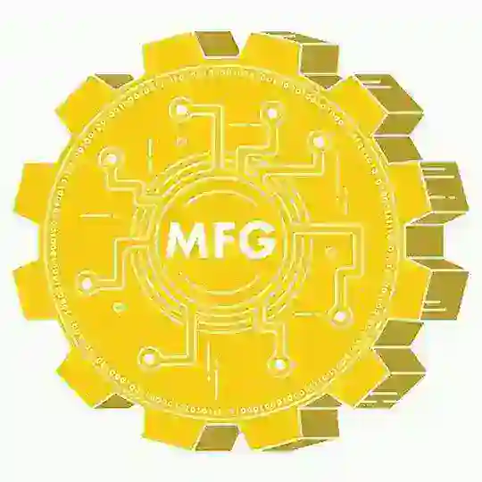 Smart MFG Makers Community Channel (Official)