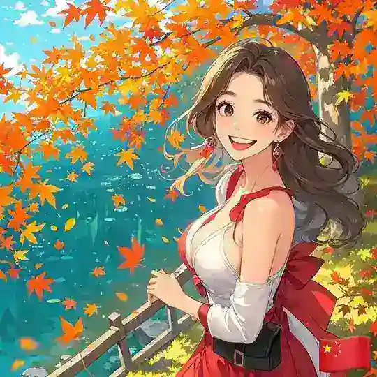 停车坐爱枫林晚（深圳/香港）