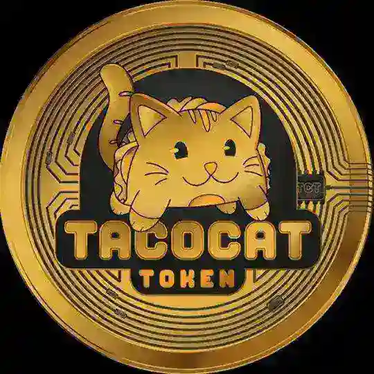 TacoCat Token
