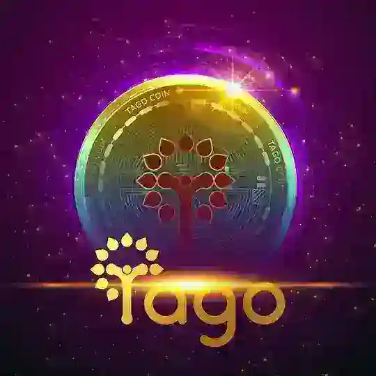 TAGO INDIA OFFICIAL ๐ฎ๐ณ