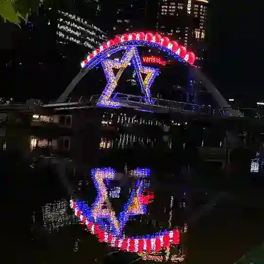 Taiwanese in Melbourne 🇹🇼