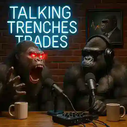 Talking trenches Trades