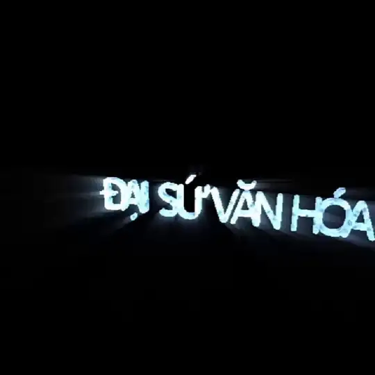 ĐẠI SỨ VĂN HOÁ 🇻🇳