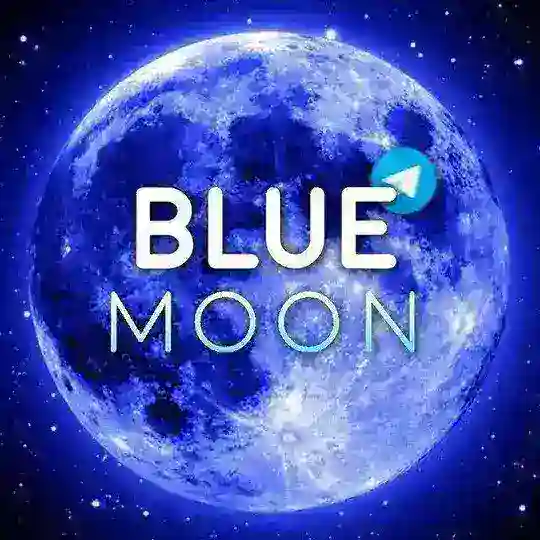 🇧 𝗟𝗨𝗘 🇲⭕⭕𝗡