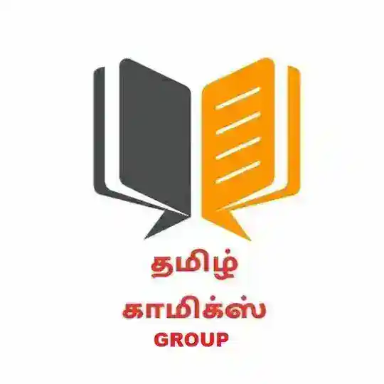 தமிழ் காமிக்ஸ் Group | Tamil Comics Group
