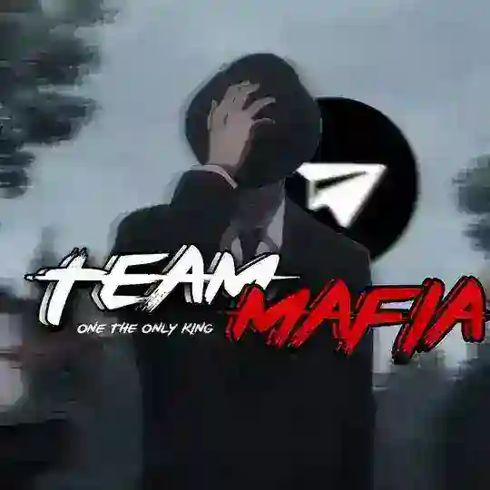 🇹𝐄𝐀𝐌✘🇲𝐀𝐅𝐈𝐀