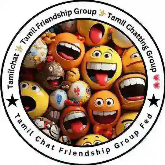 Tamil Friendship Group ✨ Tamil Chatting Group 💗💗