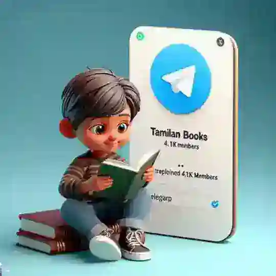 🇮🇳தமிழர்களின் நூலகம்🇮🇳•™