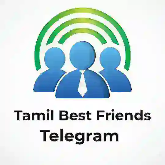 Tamil Best Friends