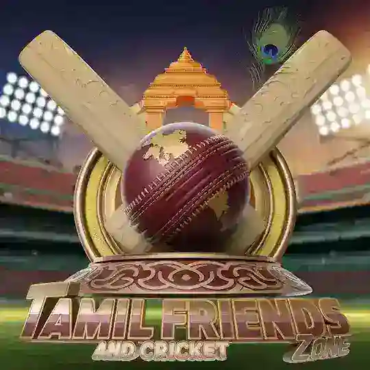 Tamil Chat Friends Zone✨