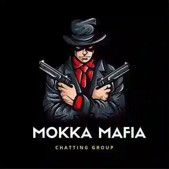 🎩 💸𝗠𝗢𝗞𝗞𝗔 𝗠𝗔𝗙𝗜𝗔💸 🎩