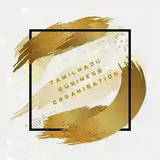 Tamilnadu Business Organization😎