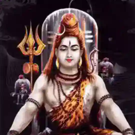 Sarvam Siva Mayam