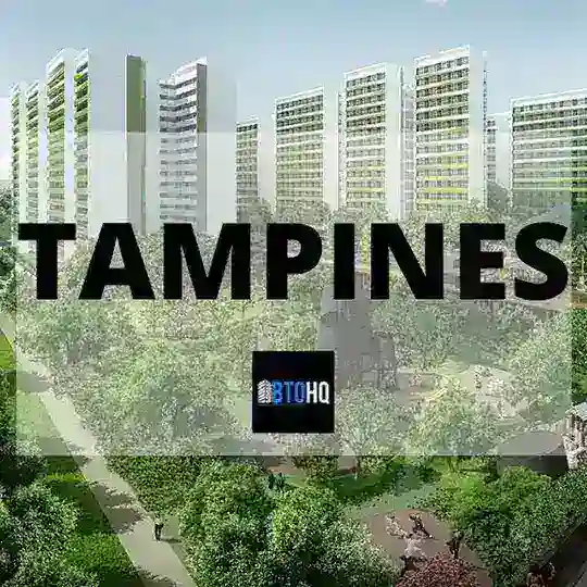 Tampines BTO | BTOHQ