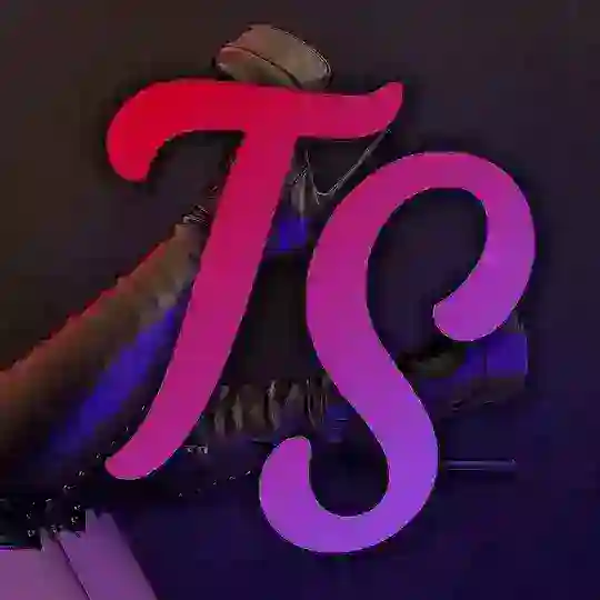 TamyStarly Room 👠