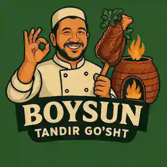 Boysun Tandir Go’shti