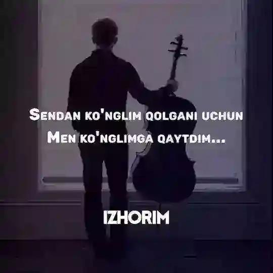 Tanishuvlar CHAT