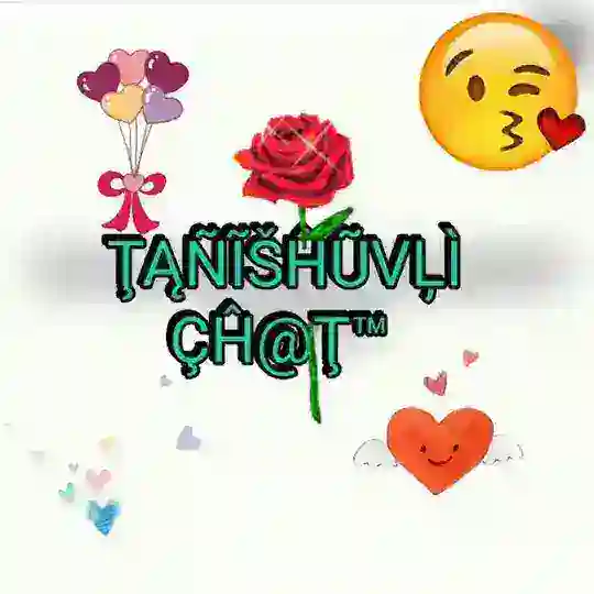 Ťąŋîşĥųvłí ch@t