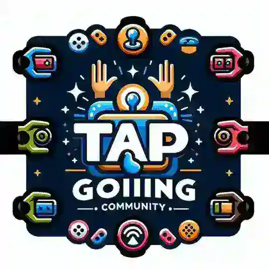 TapGoing 폐지줍기방