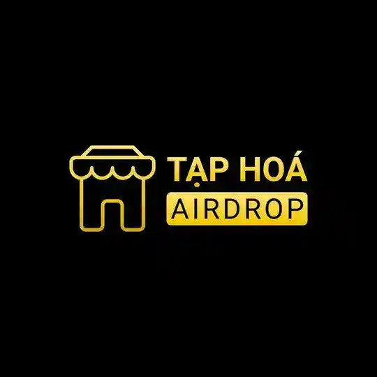Tạp hoá Airdrop