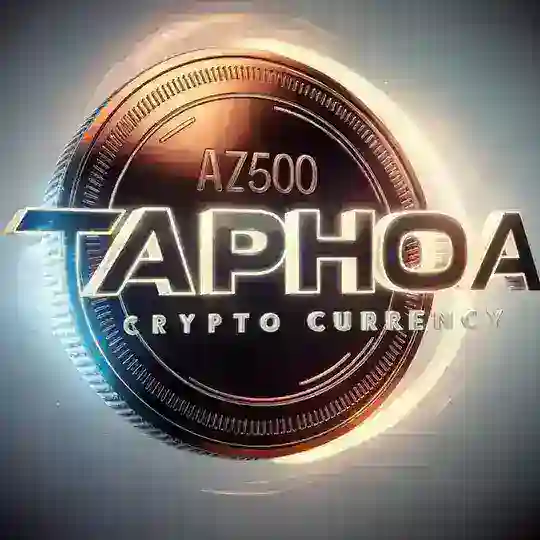 Tạp Hoá Crypto | Chat