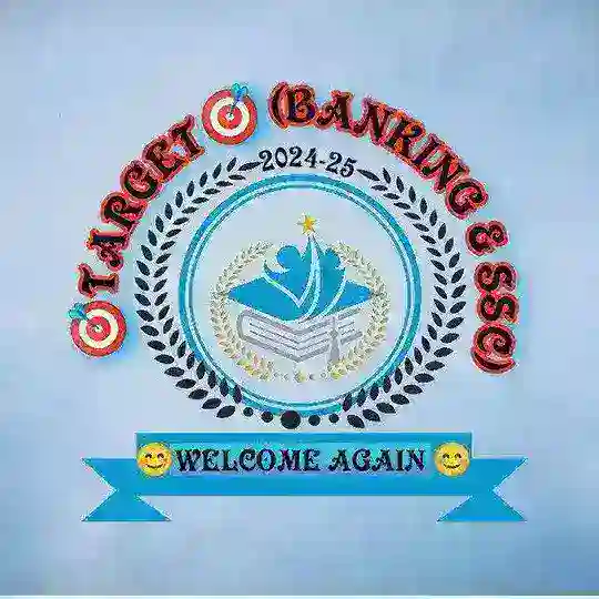 ❤️🔥Target ( Banking +SSC)2024-25🔥❤️ Doubts solving group backup