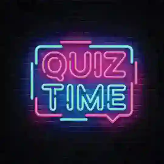 Tarix quiz test
