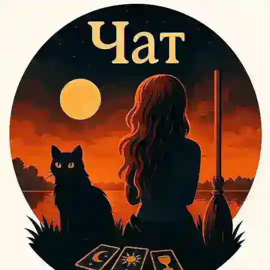 Tata Tarot | Чат 💬