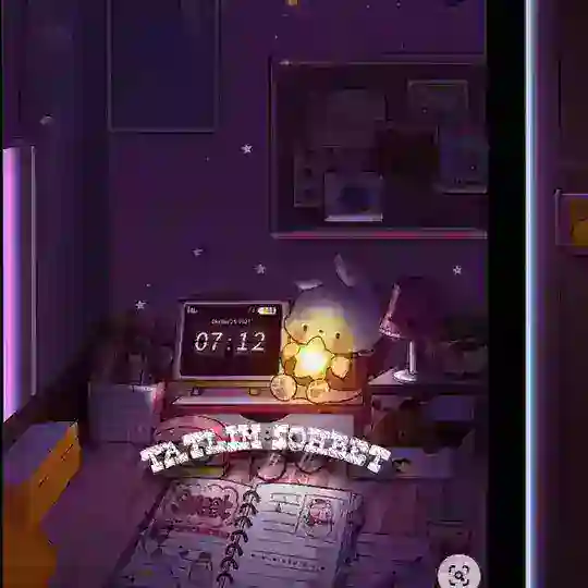 ✨⛈ 𝐓𝐀𝐓𝐋𝐈𝐌 𝐒𝐎𝐇𝐁𝐄𝐓 ⛈✨