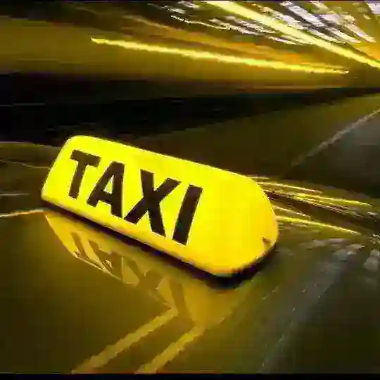 TaxiCab Habana Oficial ®