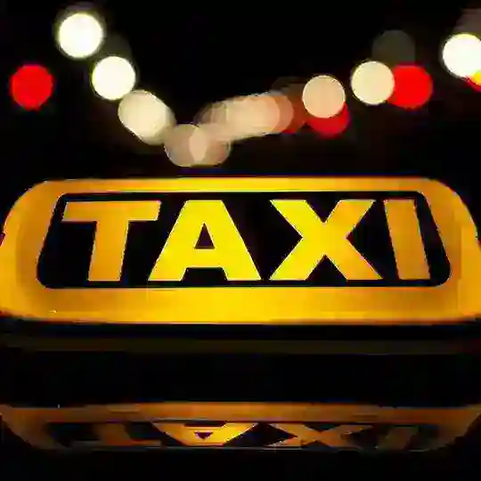 🚕🚕🚕 Таксисты Новосибирска 🚕🚕🚕
