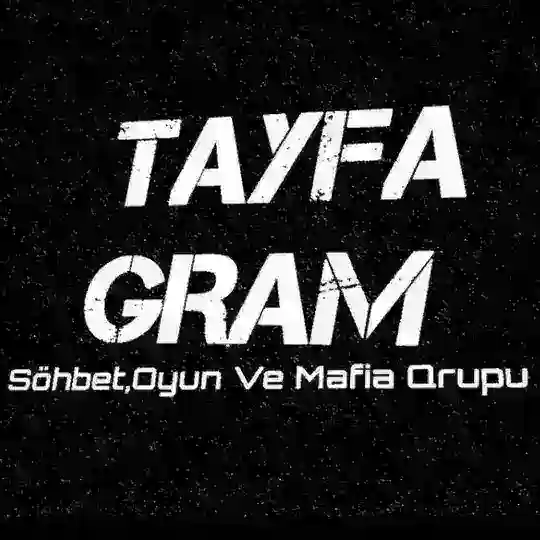𝙏𝙖𝙮𝙛𝙖 𝙂𝙧𝙖𝙢 🇦🇿