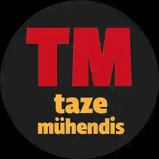 Taze Mühendis
