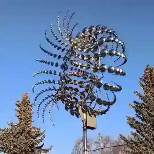 Альтернативні джерела енергії. СЕС, ВЕС