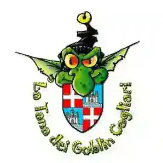 TdG Cagliari - gruppo giochi da tavolo