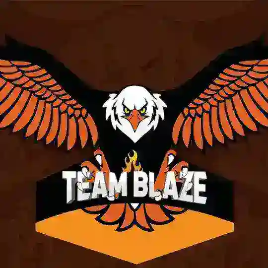 TEAM BLAZE (OFFICIAL)