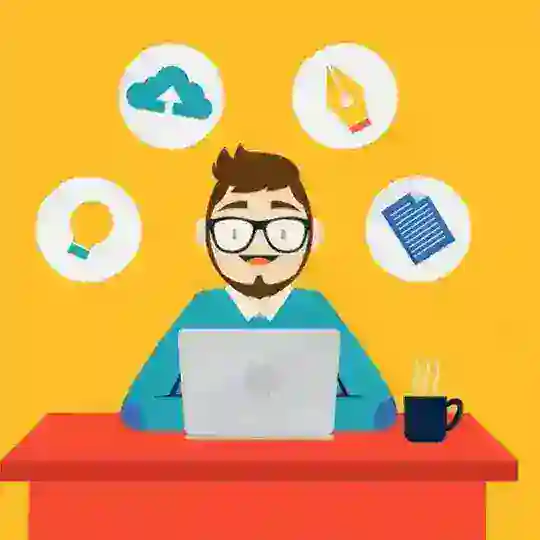 Team Blogger - Discussion