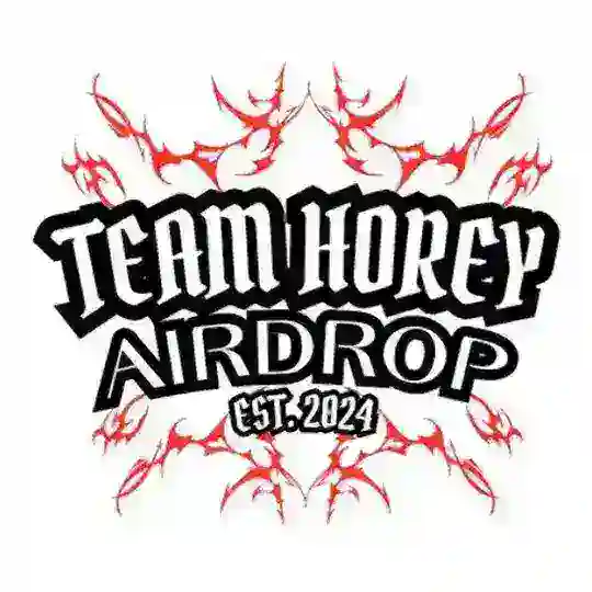 Team Horey AIRDROP COMBO DAILY
