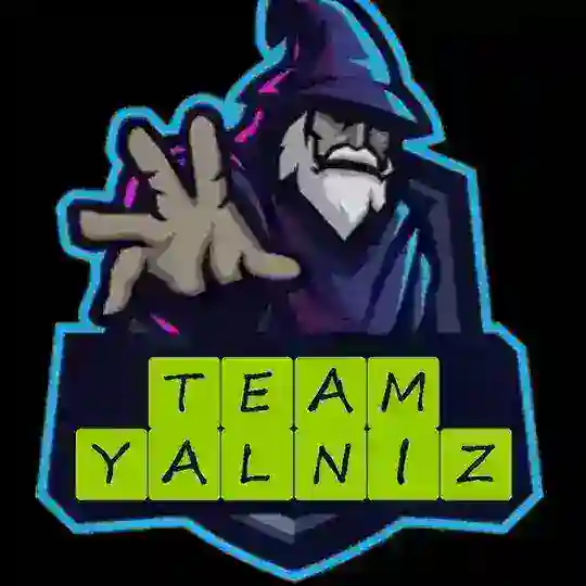 🇹🇷🇦🇿TEAM YALNIZ 🇦🇿🇹🇷