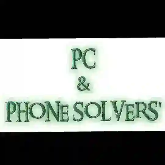 PC & PHONE SOLVER`s
