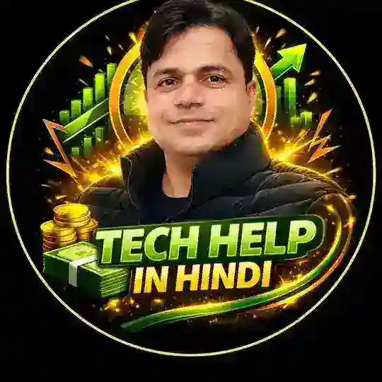 Tech Help In Hindi