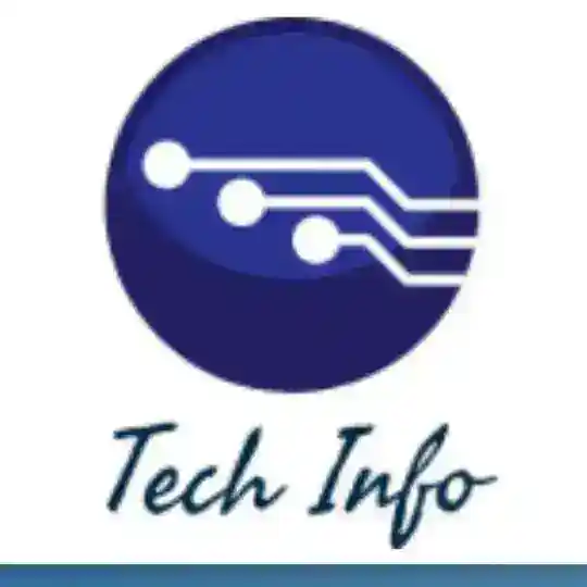 Tech Info discussion